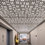 Private Corporate Offices Renovation