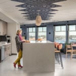 Private Corporate Offices Renovation