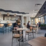 Private Corporate Offices Renovation
