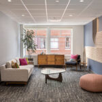 Private Corporate Offices Renovation