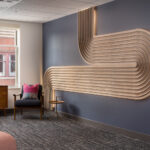Private Corporate Offices Renovation