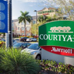 Courtyard by Marriott Interiors