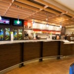 Courtyard by Marriott Interiors