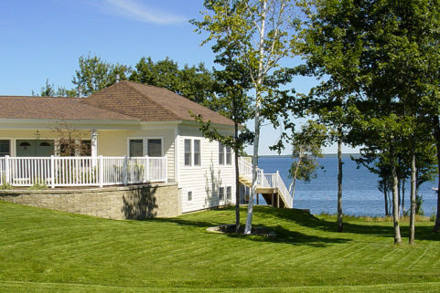 Crosby Manor Estates