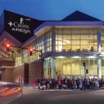 Cross Insurance Arena Renovation & Expansion