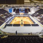 Cross Insurance Arena Renovation & Expansion