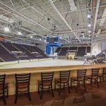 Cross Insurance Arena Renovation & Expansion