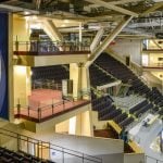 Cross Insurance Arena Renovation & Expansion