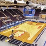 Cross Insurance Arena Renovation & Expansion