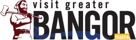 Greater Bangor CVB logo