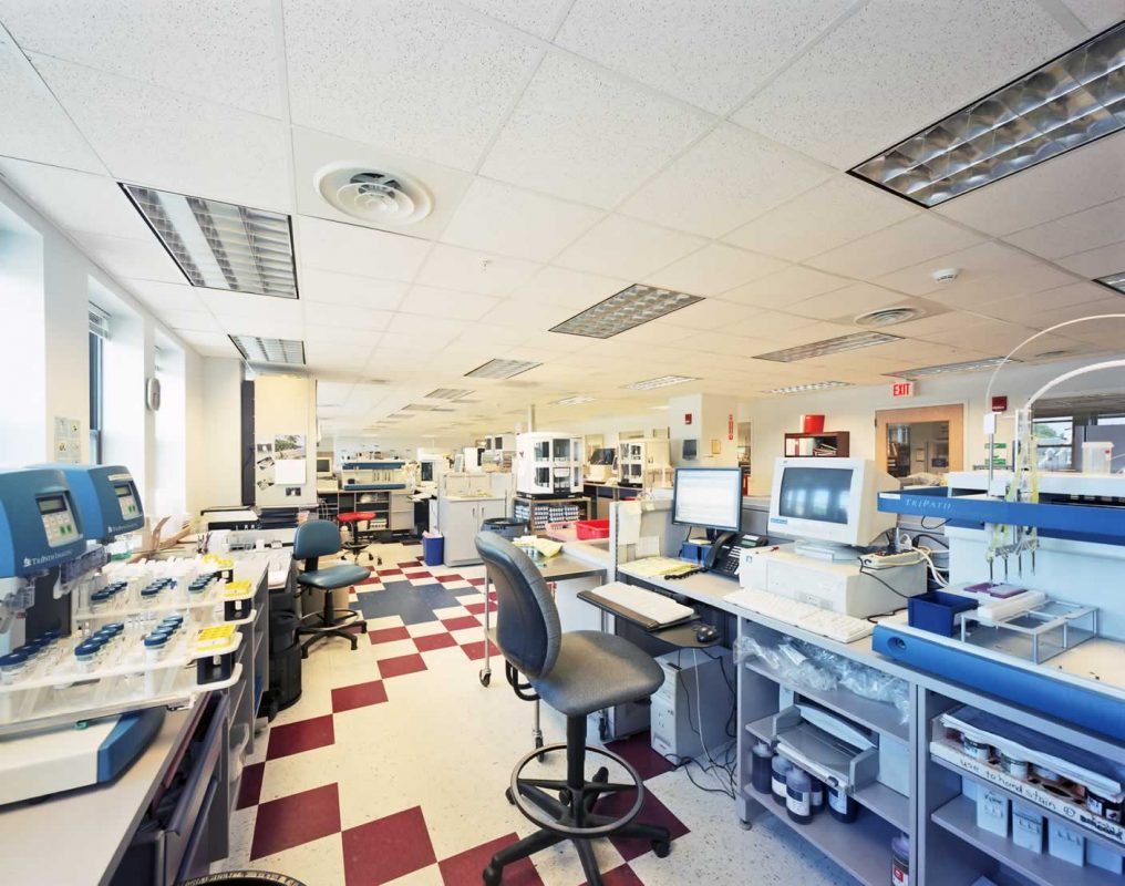 Dahl-Chase Diagnostic Services