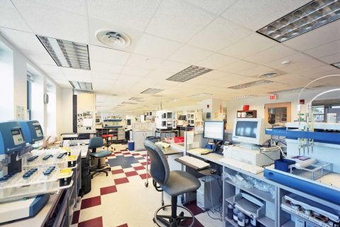 Dahl-Chase Diagnostic Services