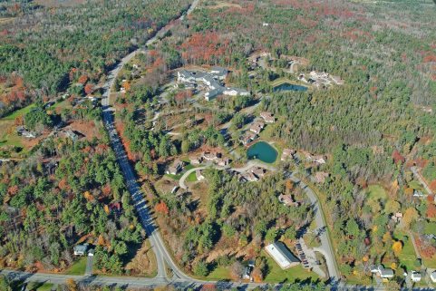 Dirigo Pines Retirement Community