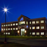 Douglas H. Brown Building