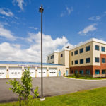 Douglas H. Brown Building