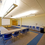 Douglas H. Brown Building