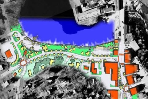 Dover-Foxcroft Downtown Revitalization Plan