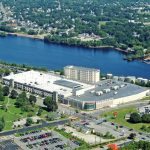 Bangor Downtown Improvements