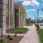 Bangor Downtown Improvements