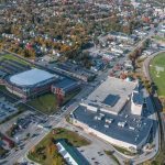 Bangor Downtown Improvements
