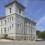 Eastport Post Office & Customs House