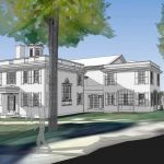 Ellsworth Public Library Concept Plan