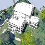Ellsworth Public Library Concept Plan