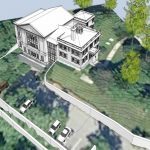 Ellsworth Public Library Concept Plan