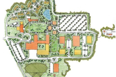 EMCC Campus Plan
