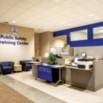 EMCC Public Safety Training Center