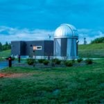 Versant Power Astronomy Center