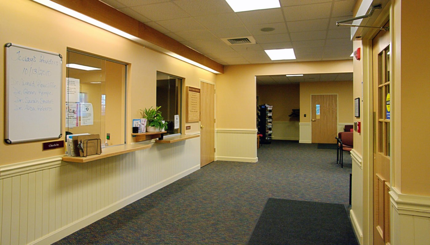 Northern Light Primary Care