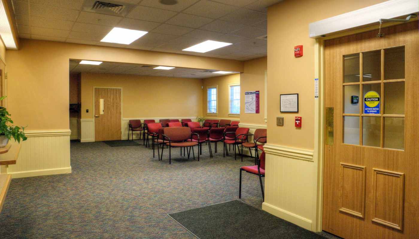 Northern Light Primary Care