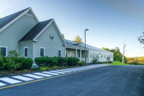 Northern Light Primary Care