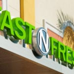 Fast N Fresh