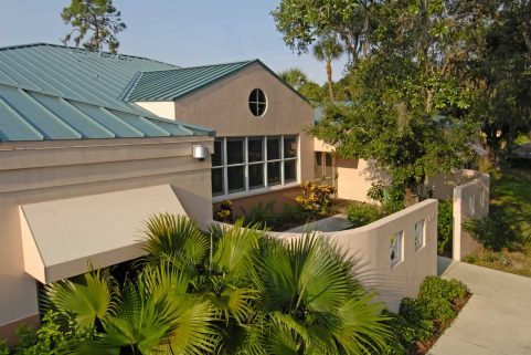 First Step of Sarasota Addictions Receiving Center