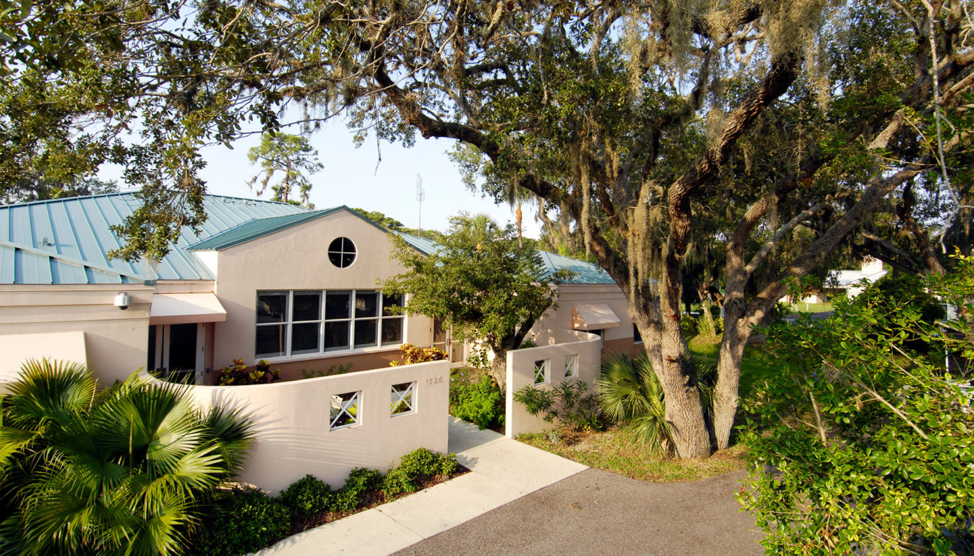 First Step of Sarasota Addictions Receiving Center