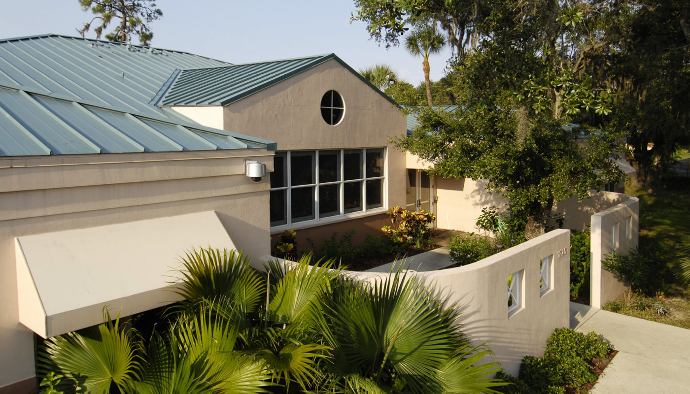 First Step of Sarasota Addictions Receiving Center