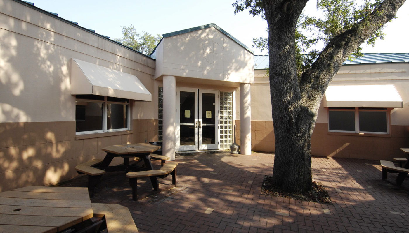 First Step of Sarasota Addictions Receiving Center