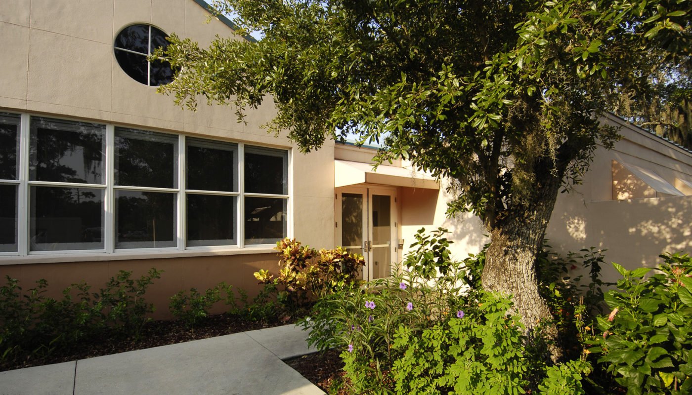 First Step of Sarasota Addictions Receiving Center