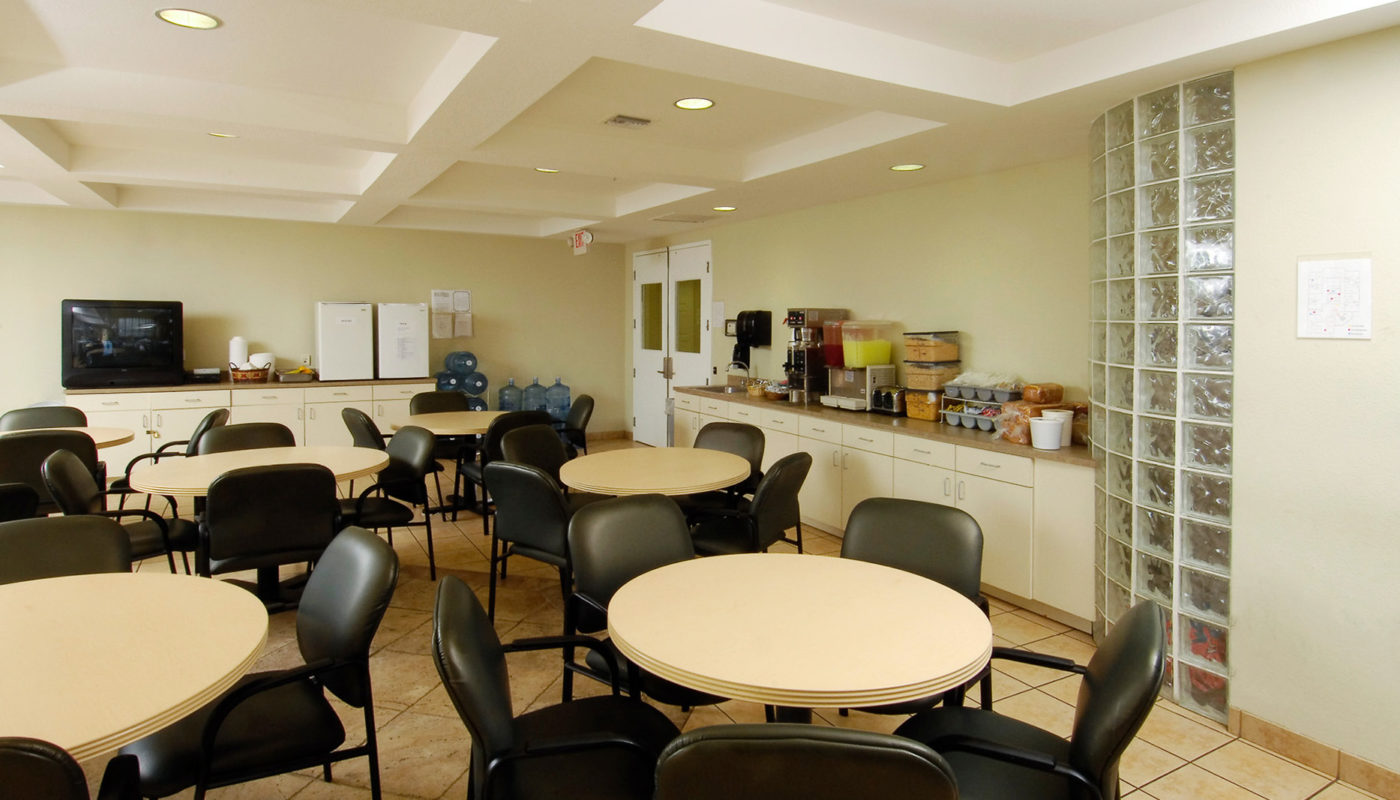 First Step of Sarasota Addictions Receiving Center