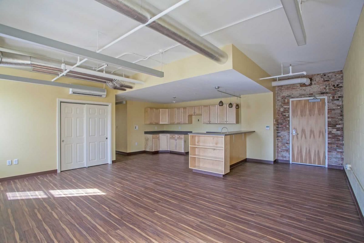 Freeses Building Apartments