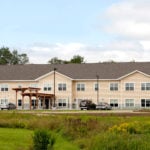 Goose River Senior Apartments