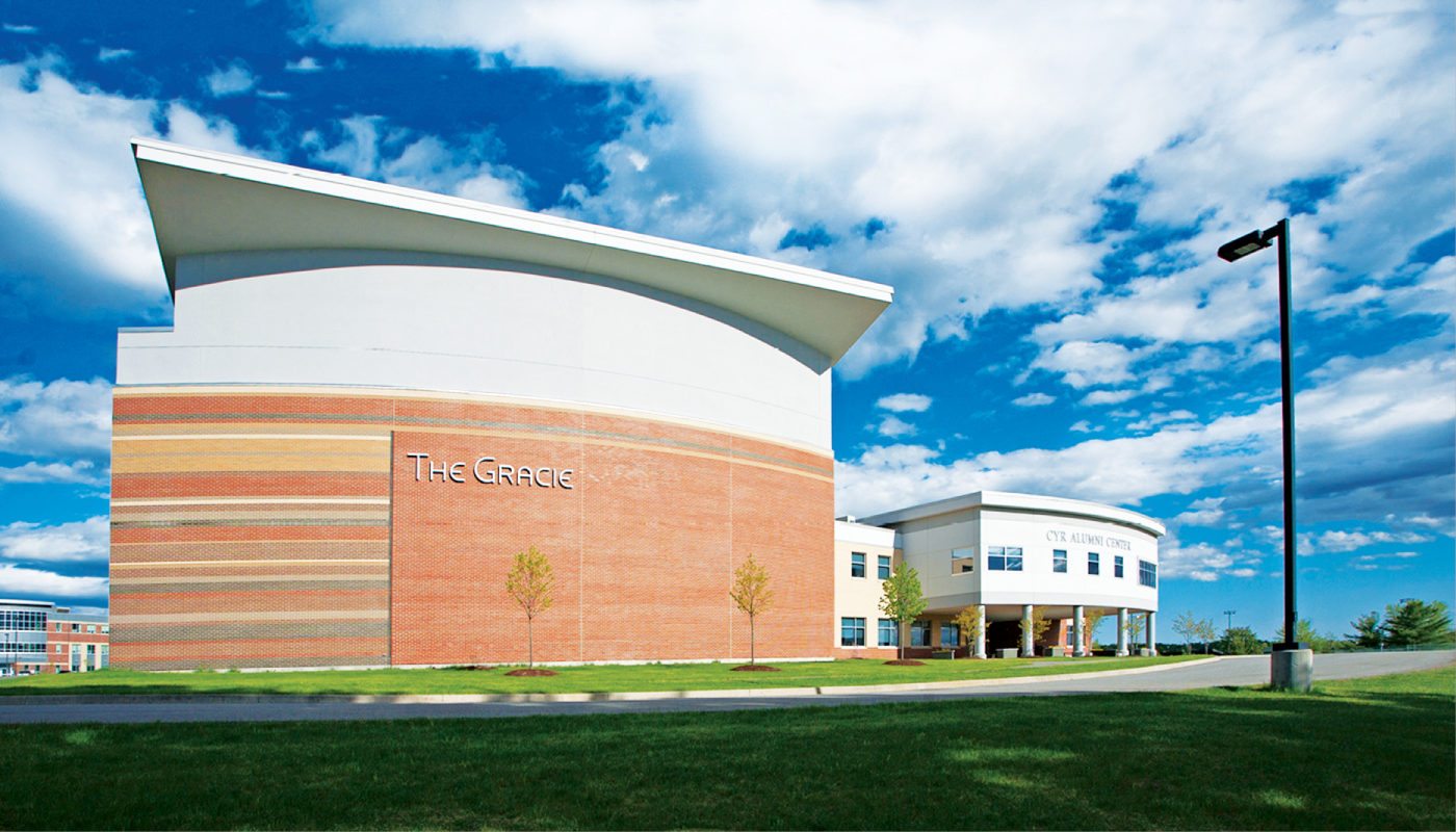 Gracie Theatre