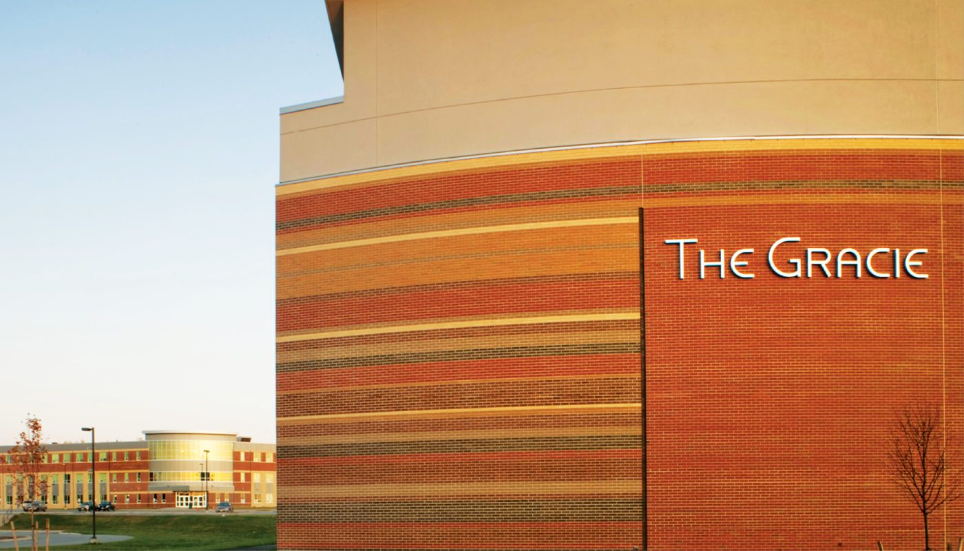 Gracie Theatre