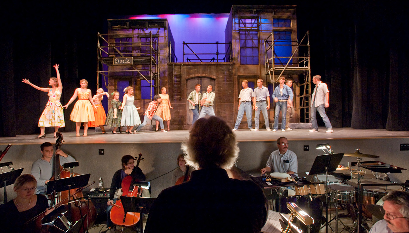 Gracie Theatre
