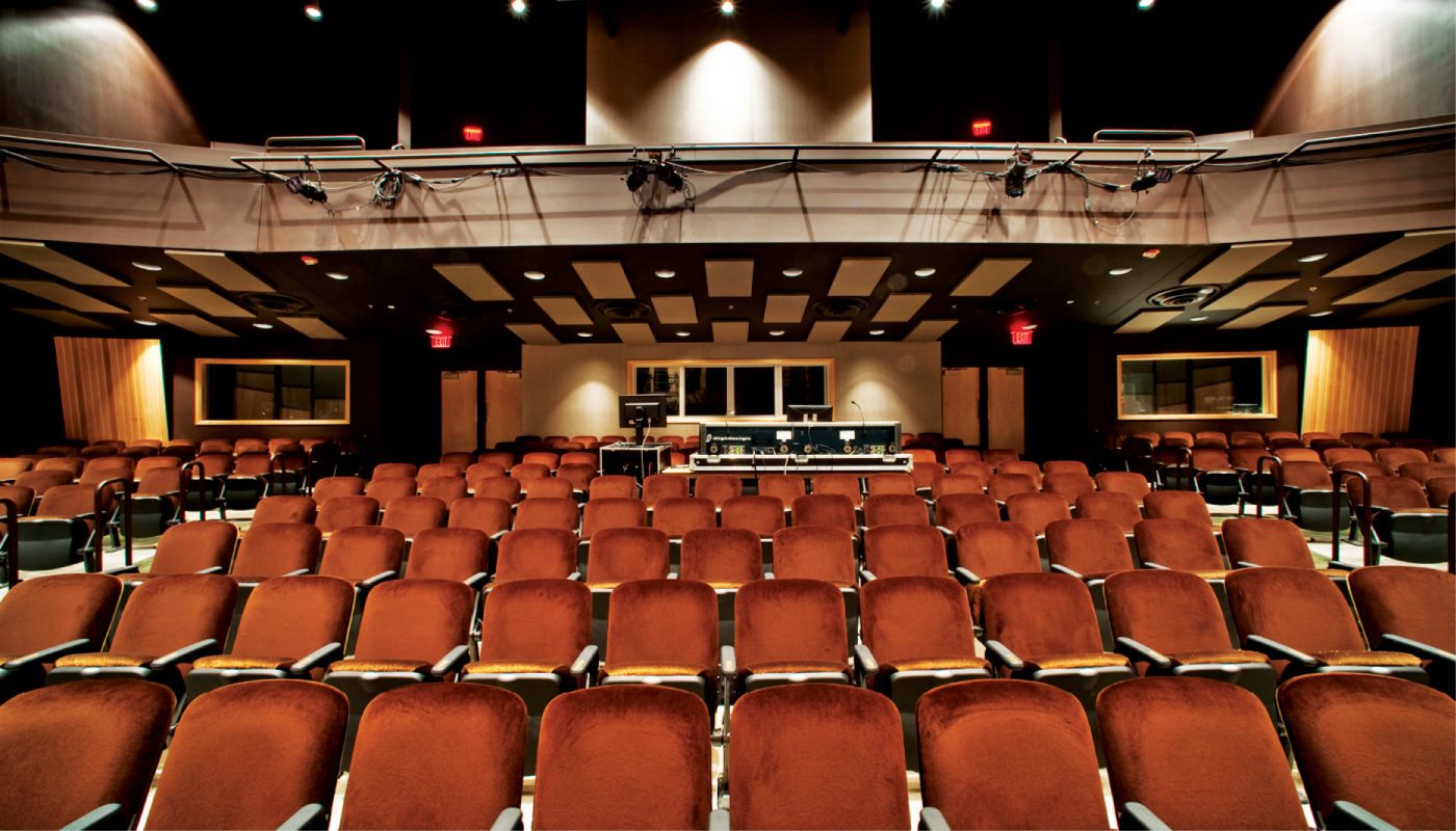 Gracie Theatre