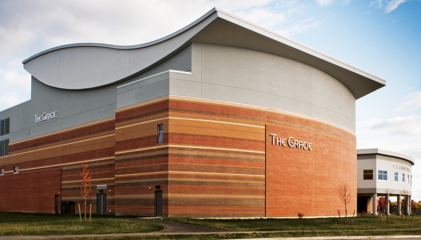 Gracie Theatre