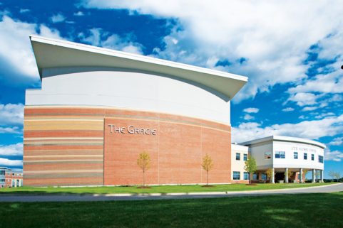 Gracie Theatre