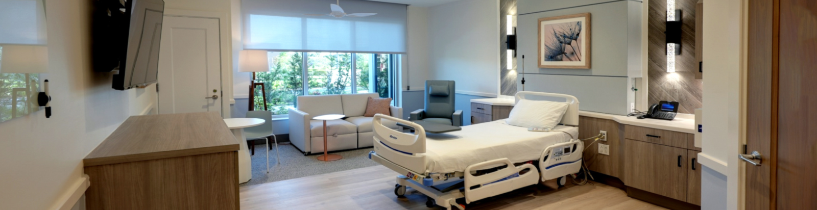 Designing Hospice Facilities in Florida